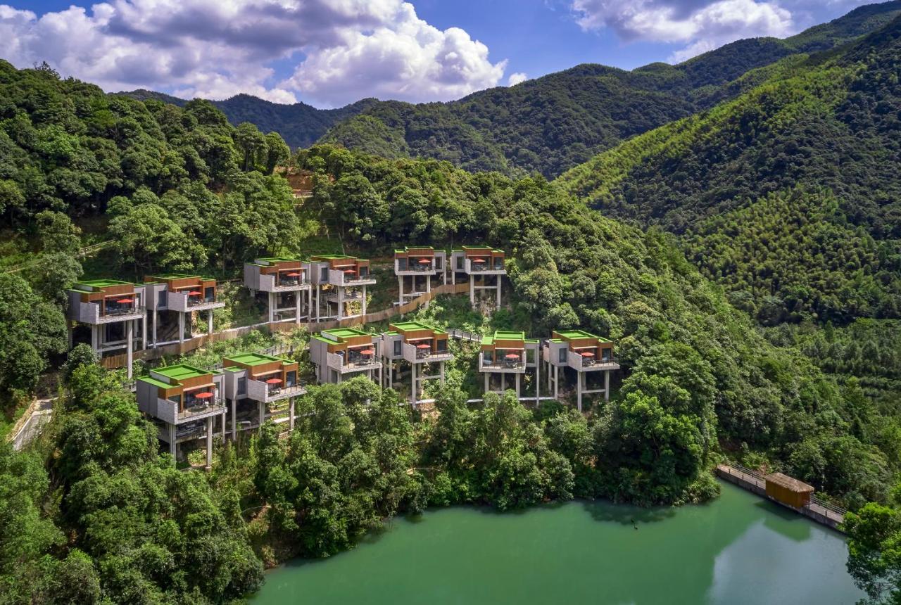 Ahn Lan Ninghai Buitenkant foto