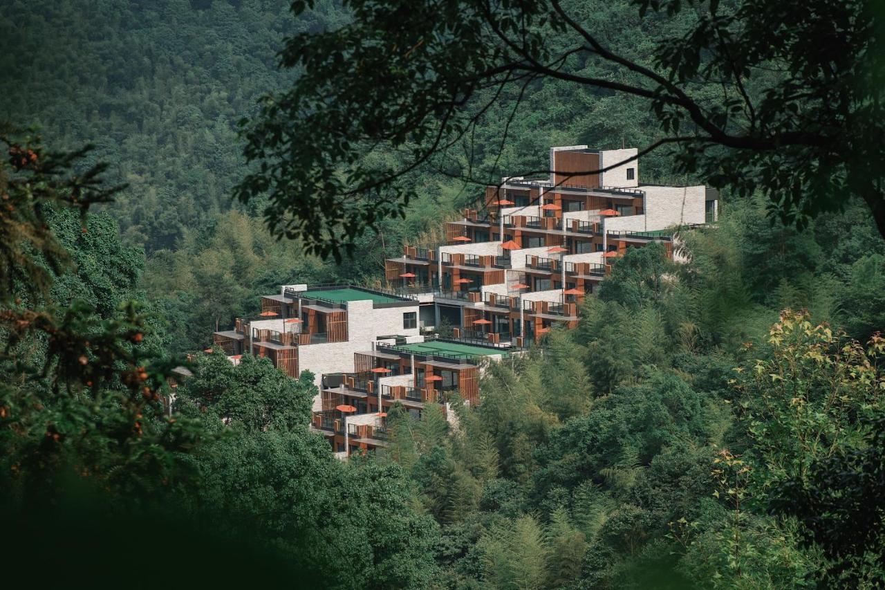 Ahn Lan Ninghai Buitenkant foto