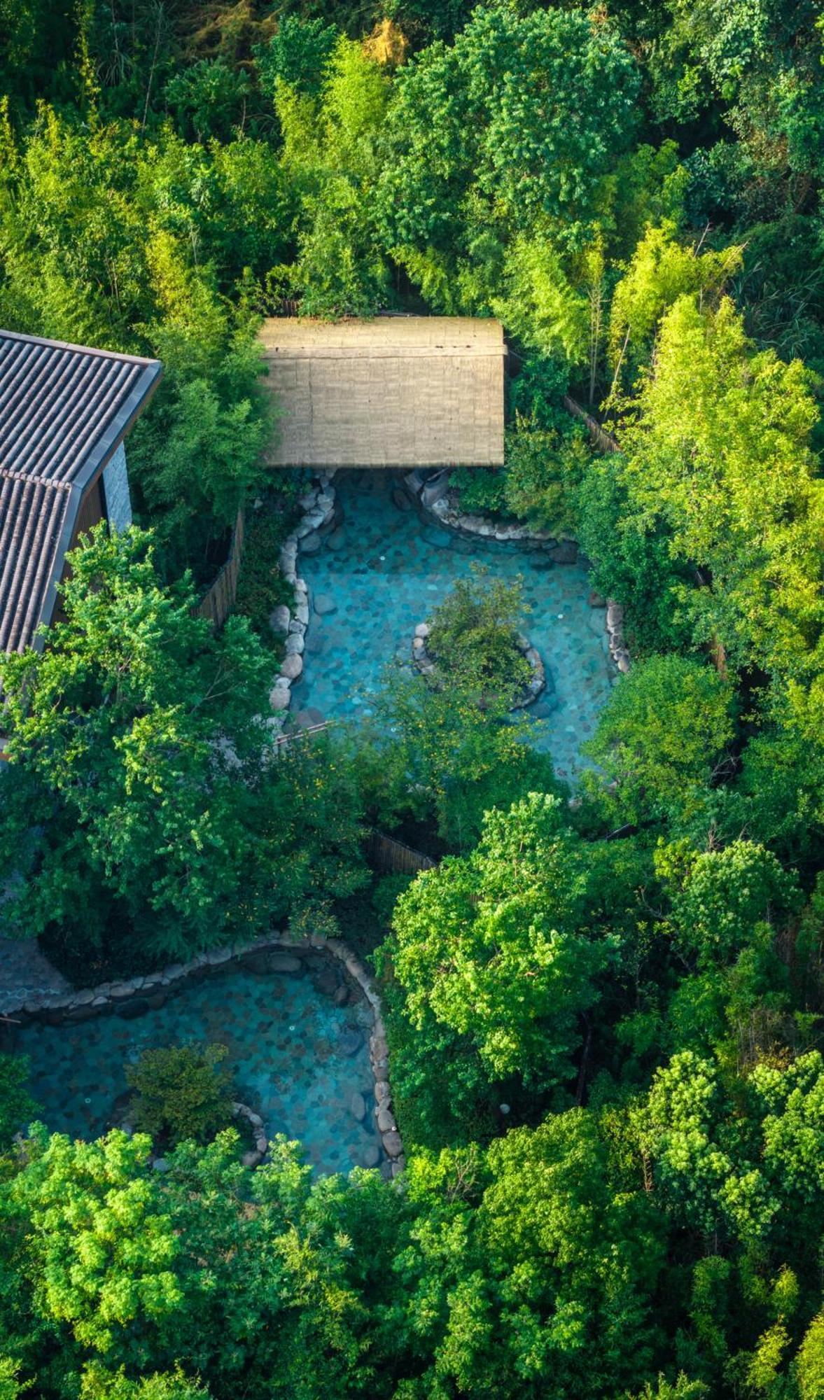 Ahn Lan Ninghai Buitenkant foto