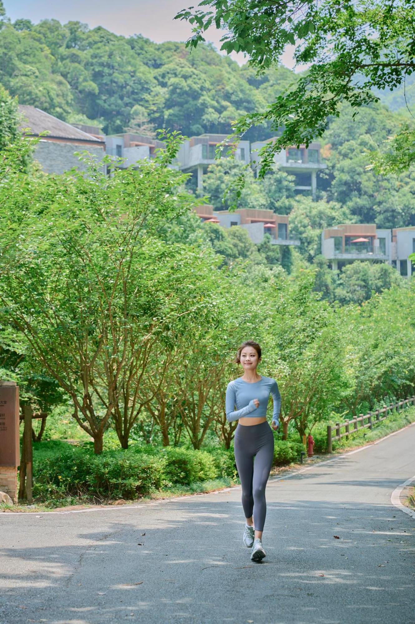 Ahn Lan Ninghai Buitenkant foto