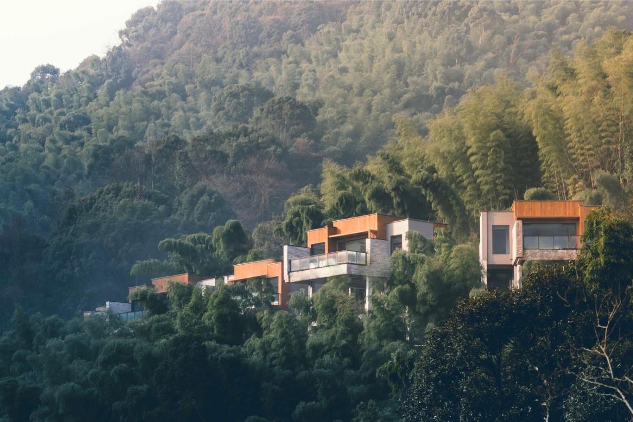 Ahn Lan Ninghai Buitenkant foto