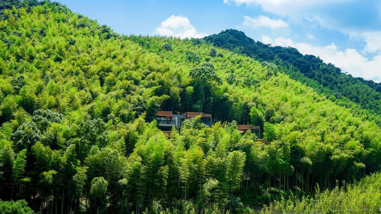 Ahn Lan Ninghai Buitenkant foto