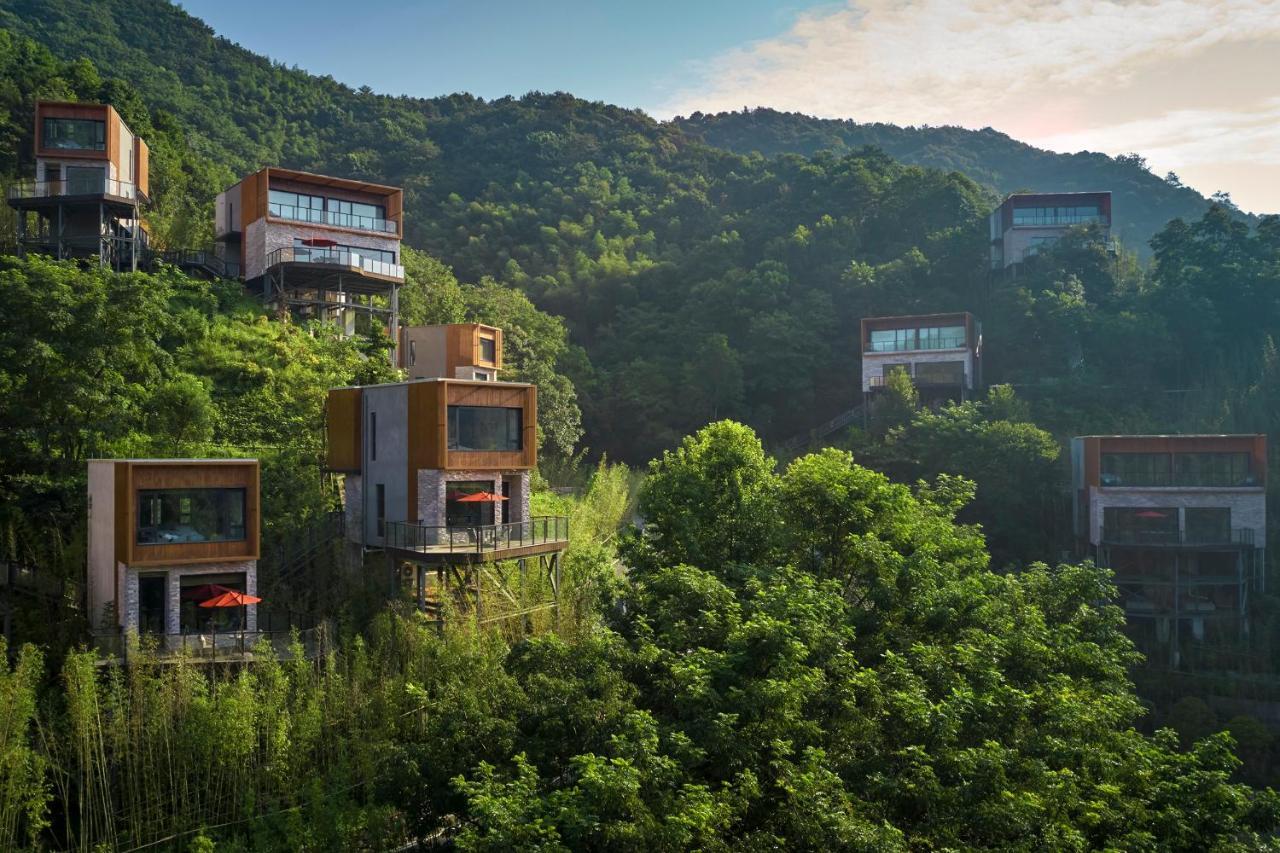 Ahn Lan Ninghai Buitenkant foto