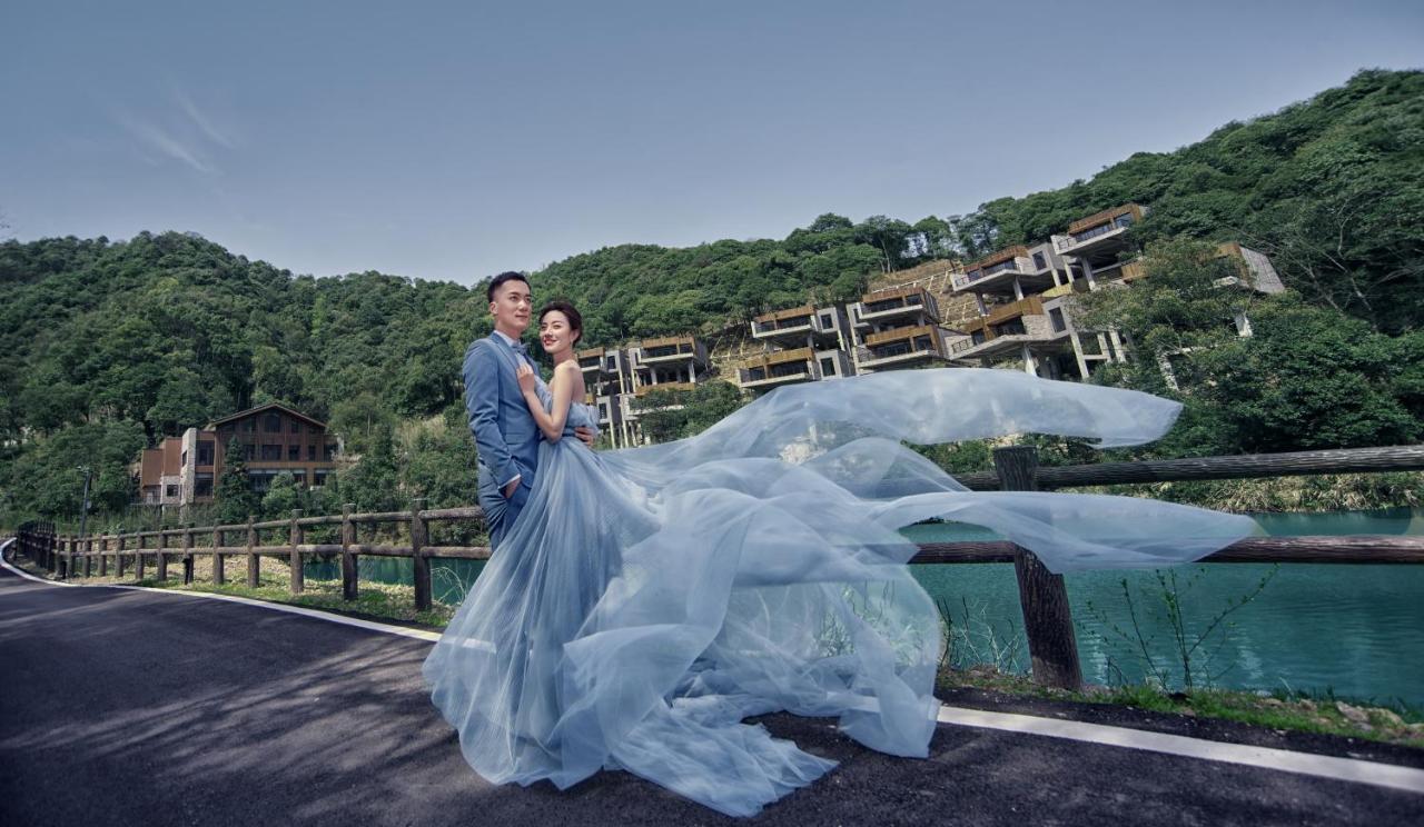 Ahn Lan Ninghai Buitenkant foto
